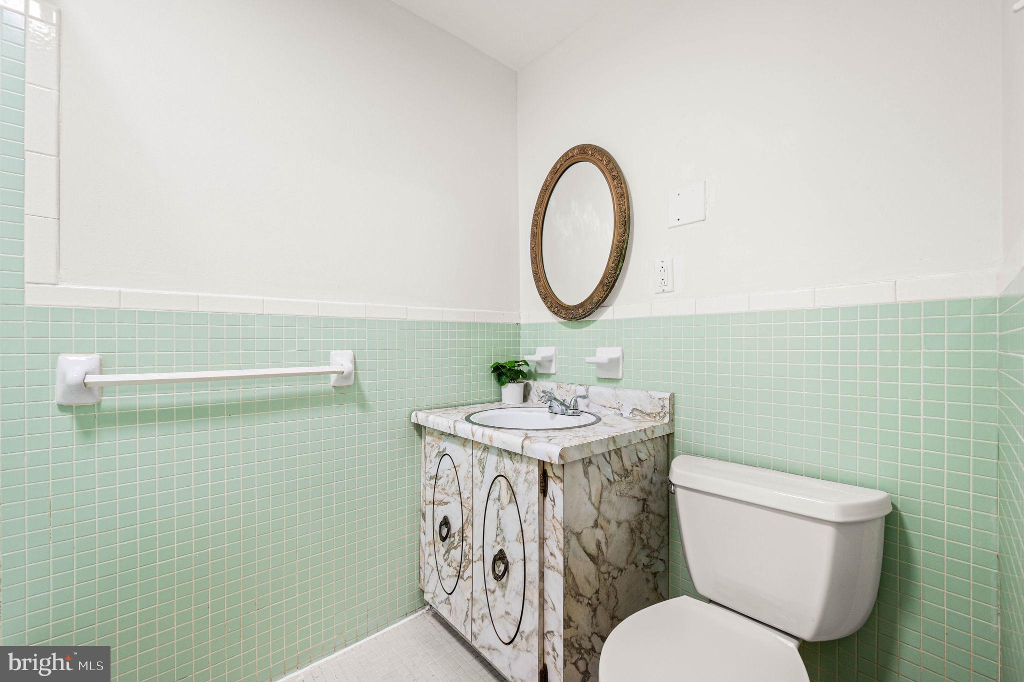 WESTTOWN MEWS - Residential