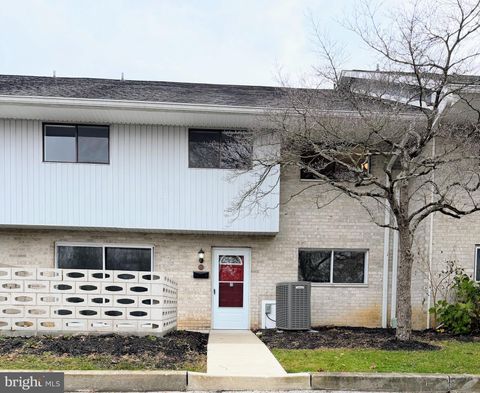 1518 MANLEY ROAD B20 WEST CHESTER PA 19382