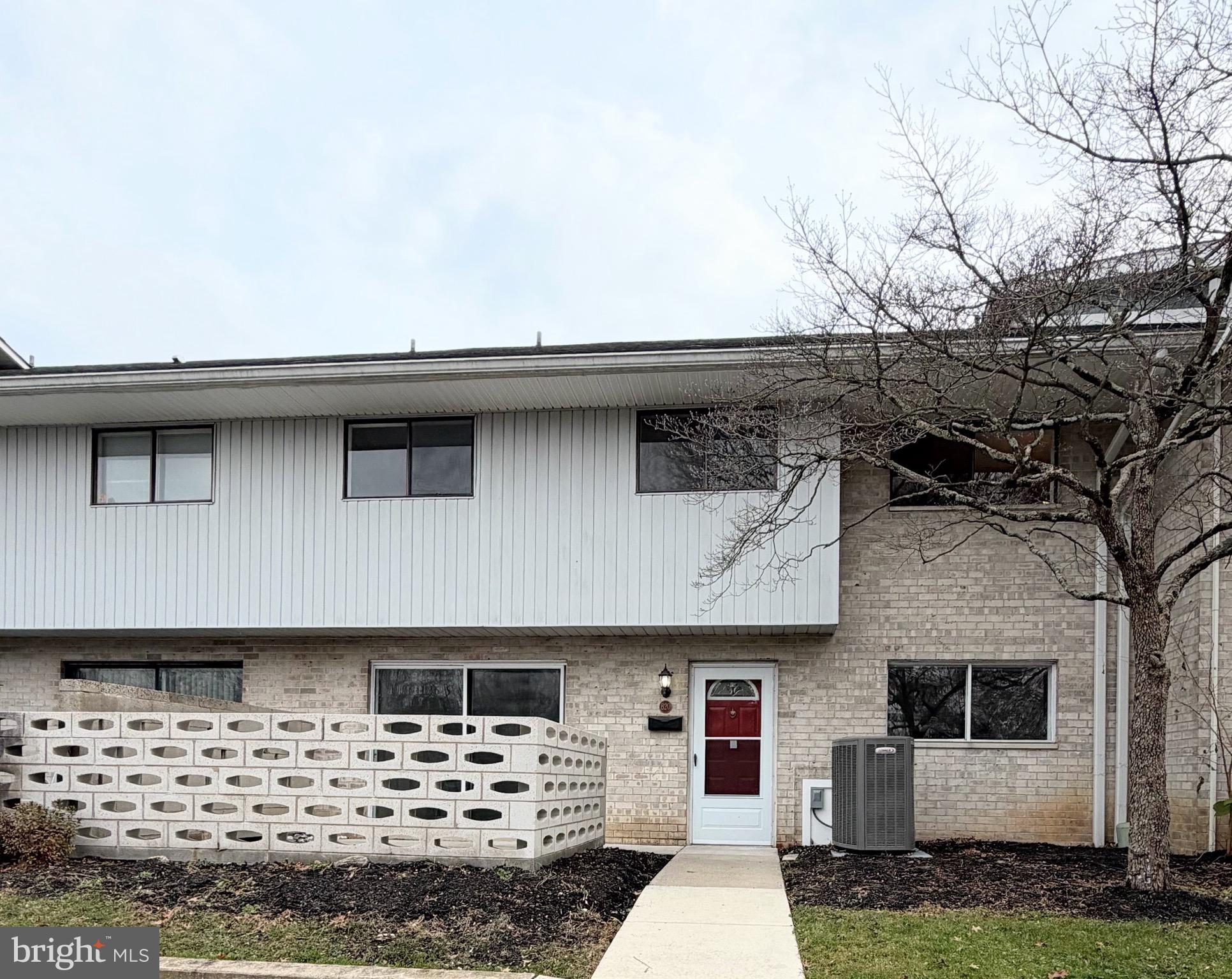 1518 MANLEY ROAD B20