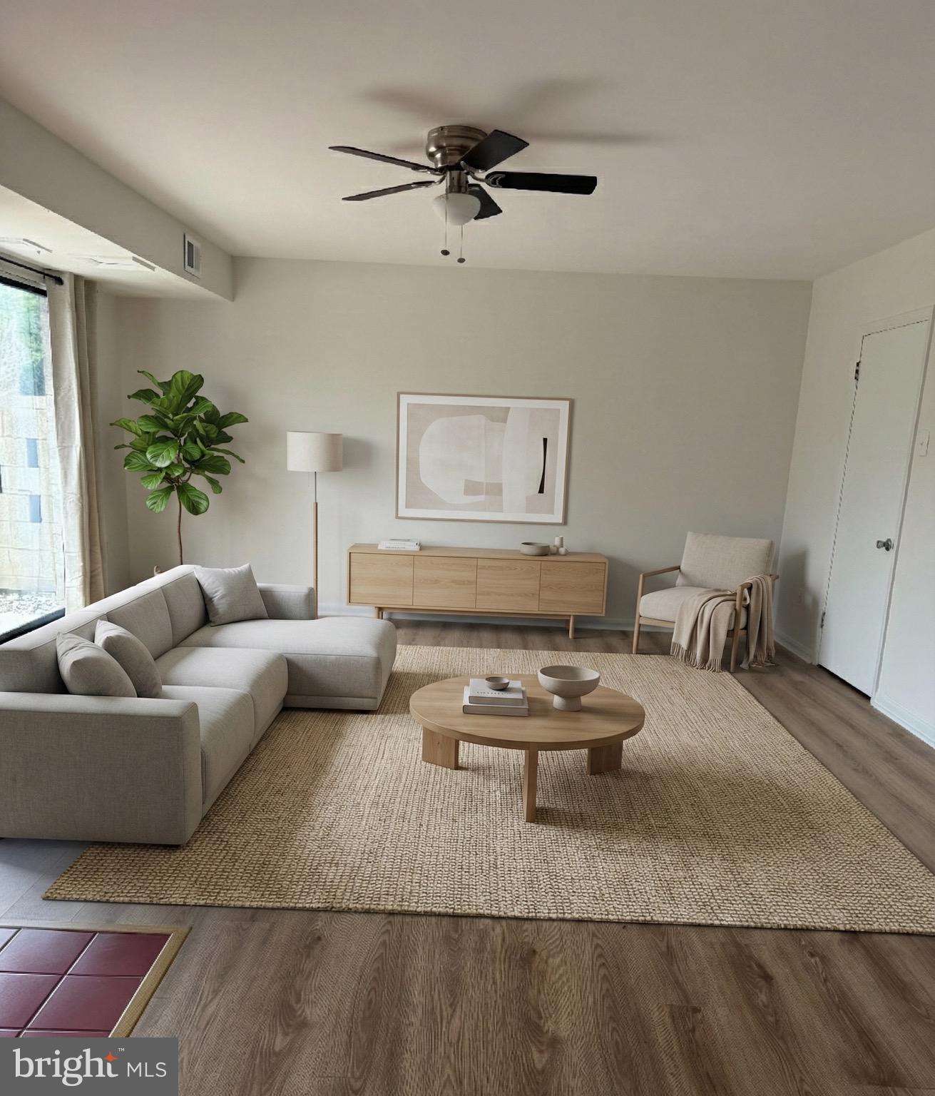 WESTTOWN MEWS - Residential