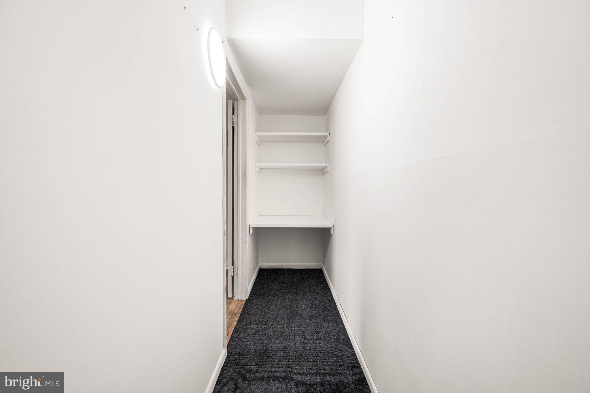 WESTTOWN MEWS - Residential