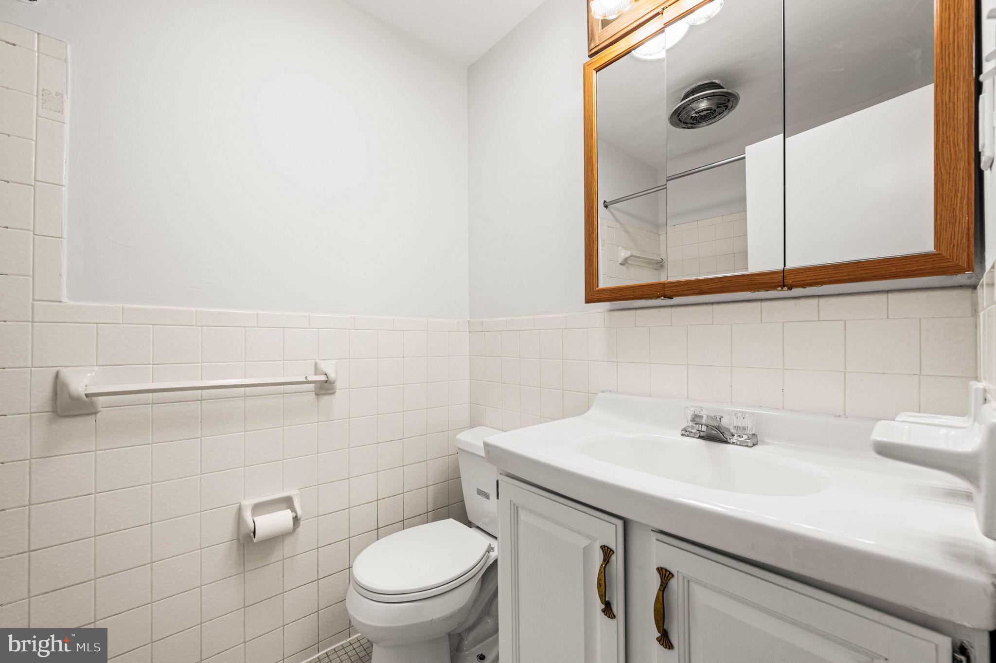 WESTTOWN MEWS - Residential