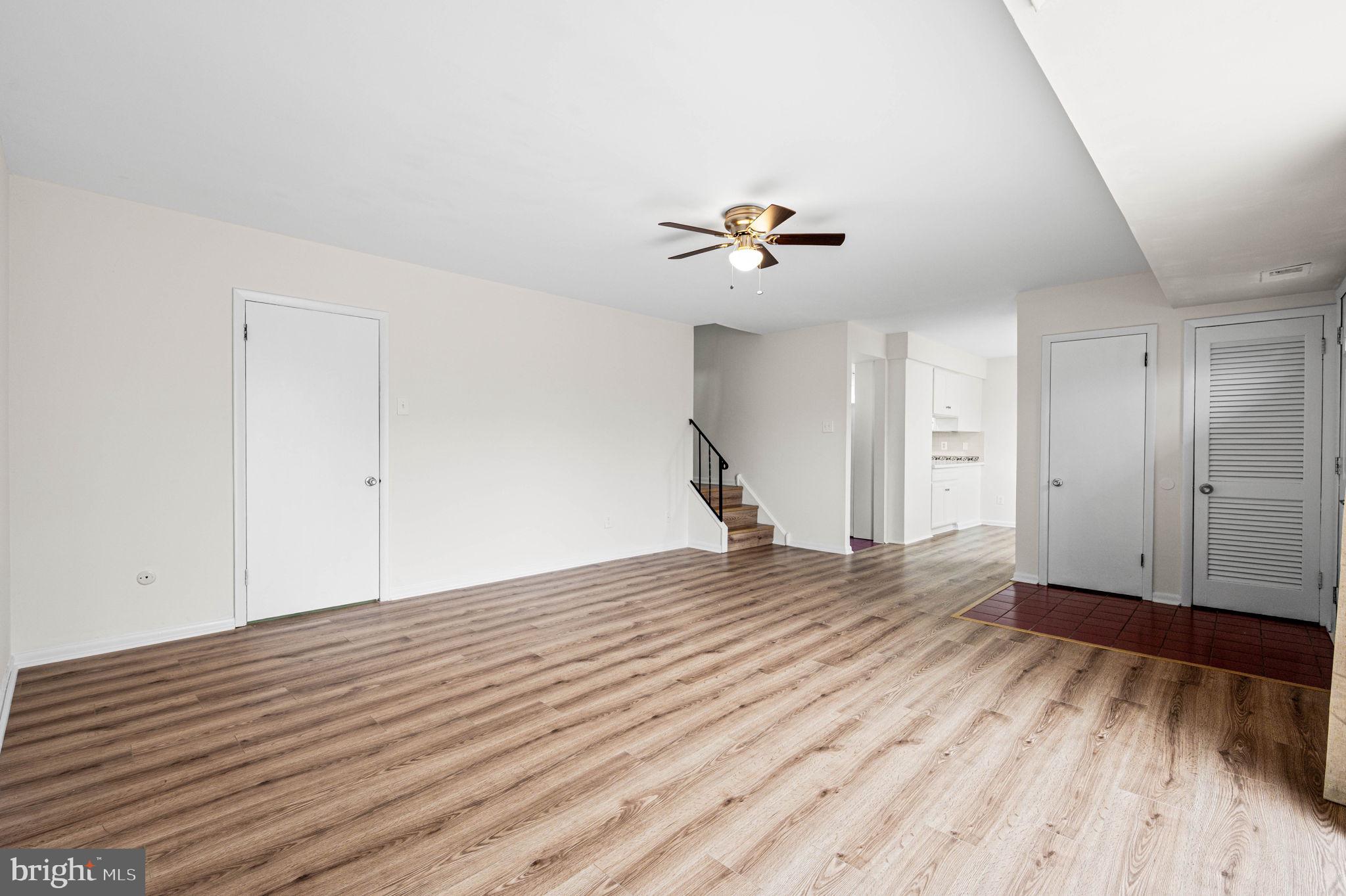 WESTTOWN MEWS - Residential