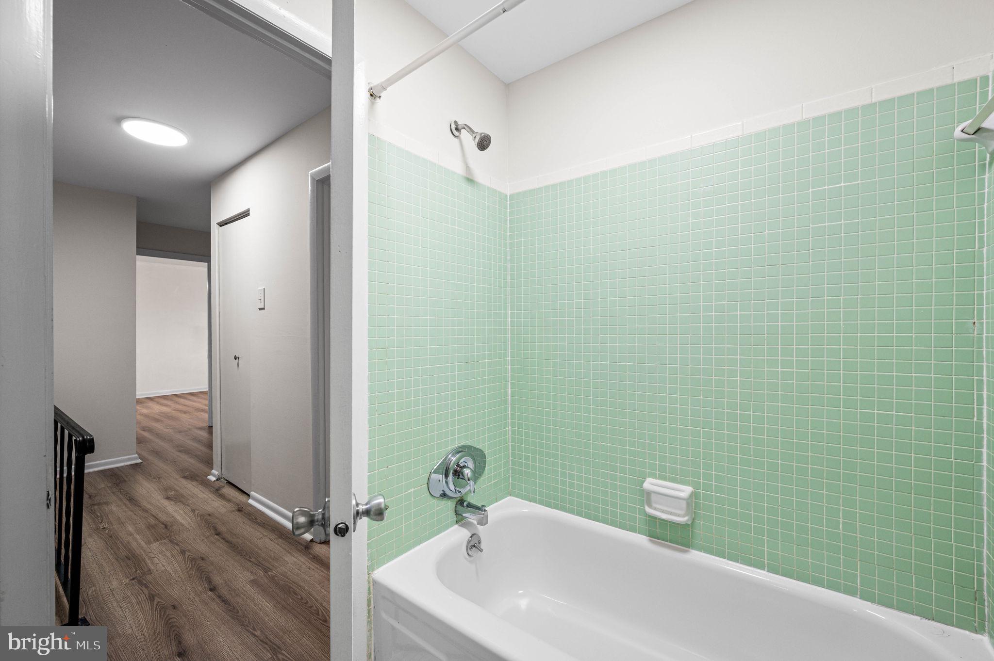 WESTTOWN MEWS - Residential