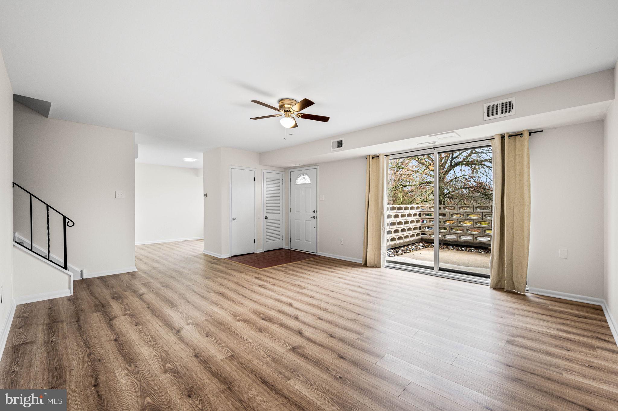 WESTTOWN MEWS - Residential