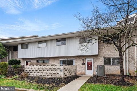 1518 MANLEY ROAD B20 WEST CHESTER PA 19382