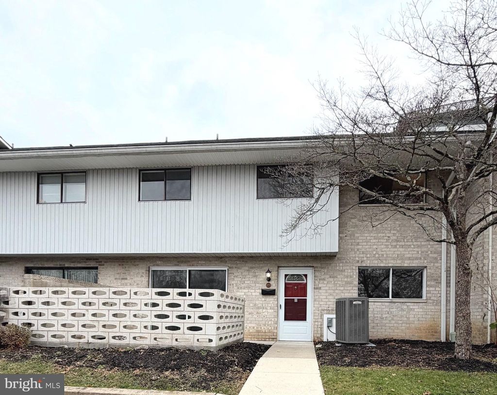 Photo of 1518 Manley Road #B20, WEST CHESTER, PA 19382 (MLS # PACT2113924)