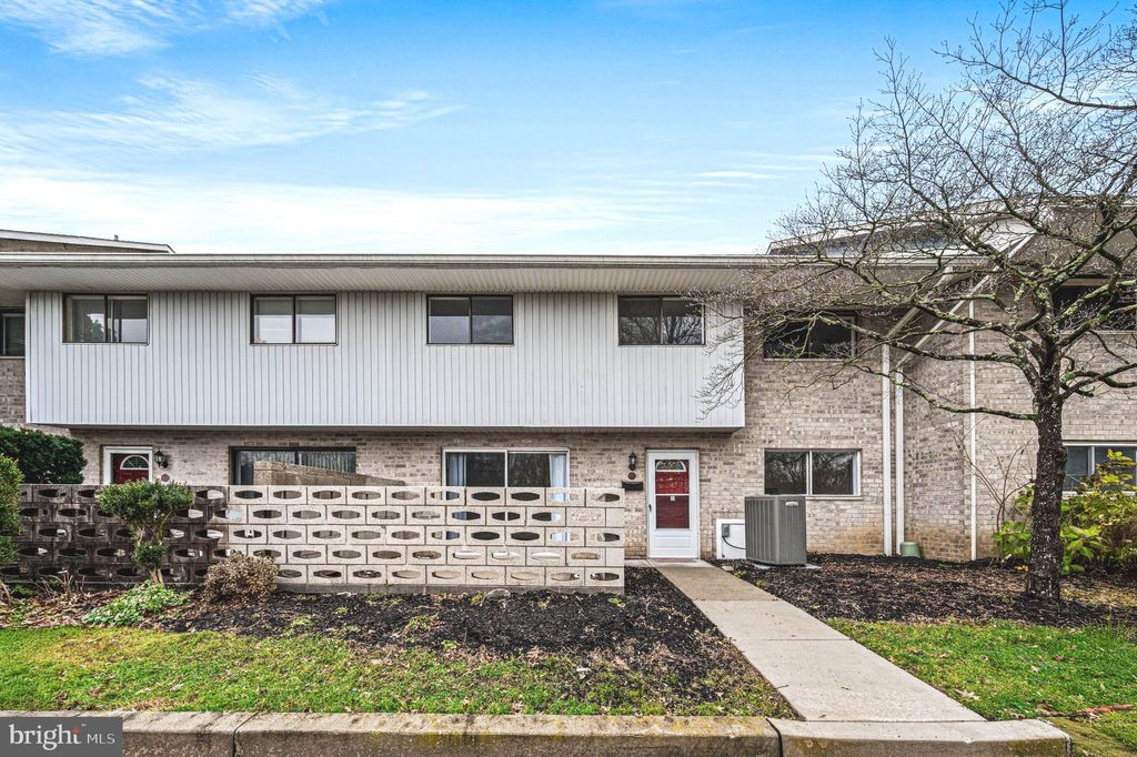 Photo of 1518 Manley Road #B20, WEST CHESTER, PA 19382 (MLS # PACT2113924)