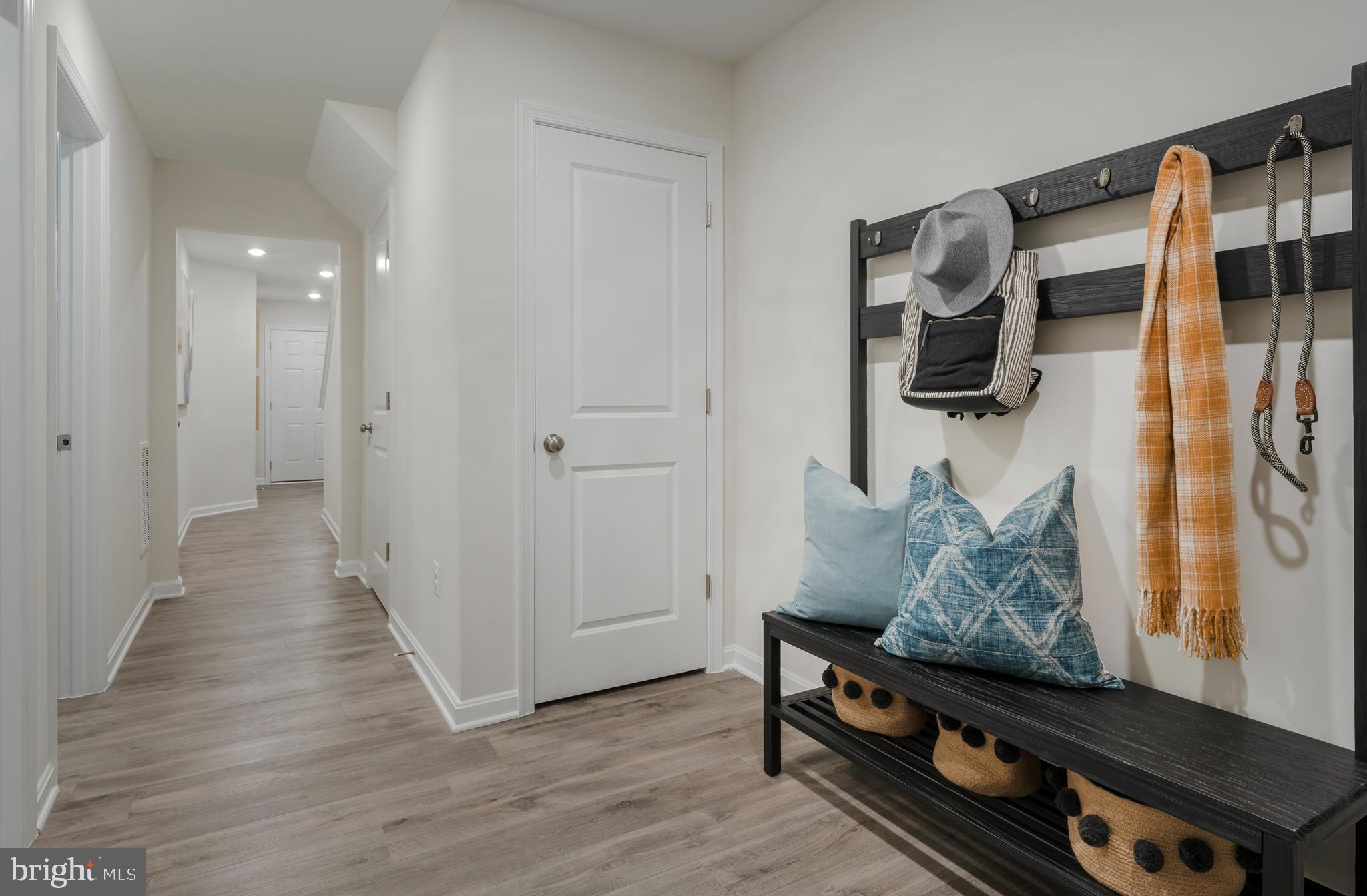 NORBORNE GLEBE - Residential