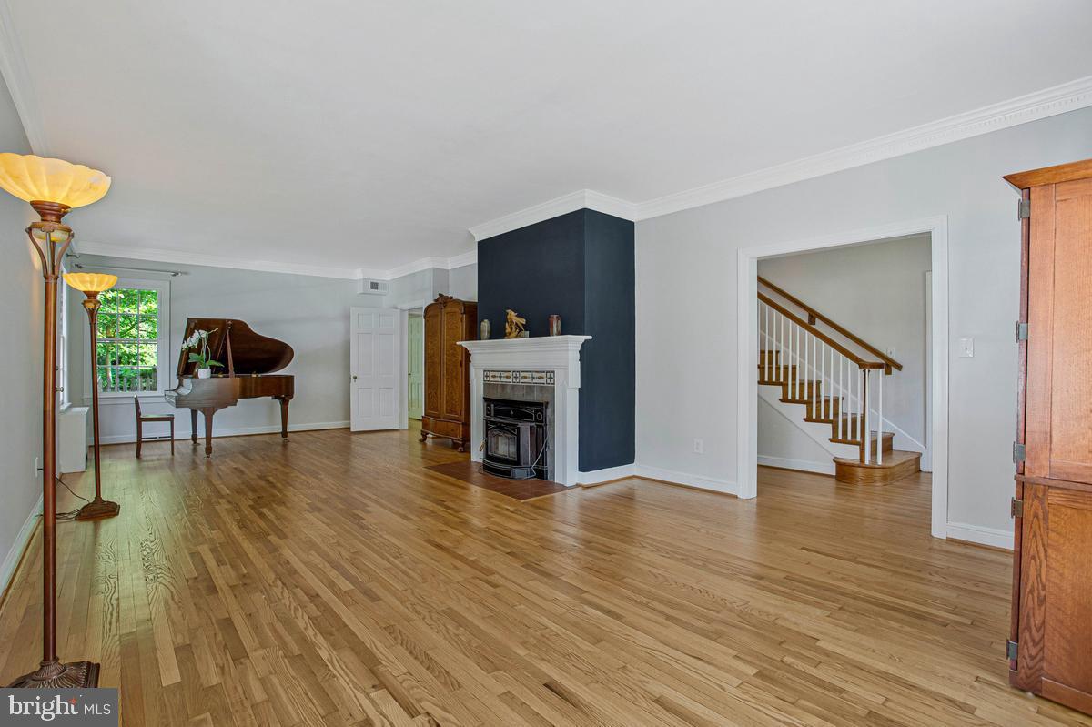 ELLAVILLE HEIGHTS - Residential
