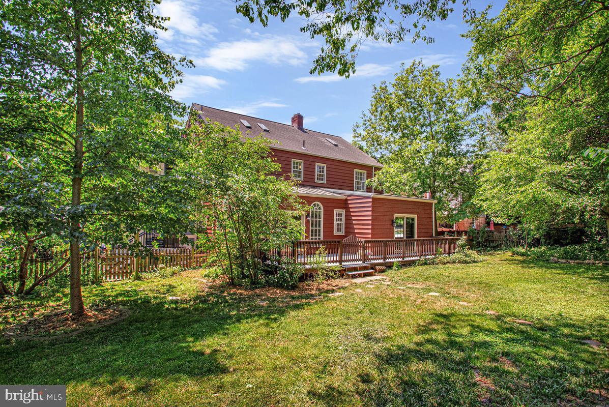ELLAVILLE HEIGHTS - Residential