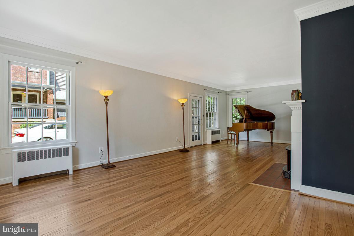 ELLAVILLE HEIGHTS - Residential