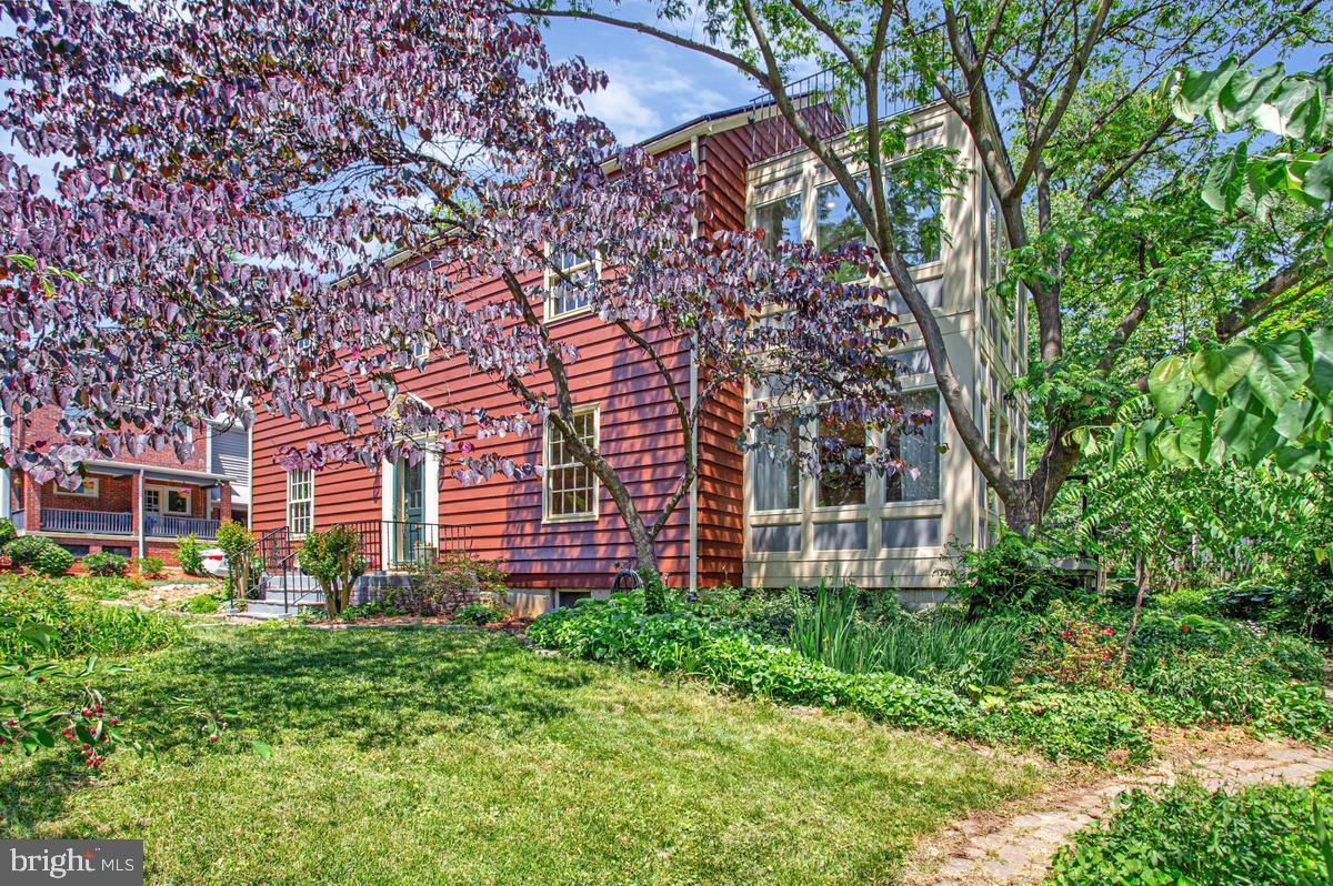 ELLAVILLE HEIGHTS - Residential