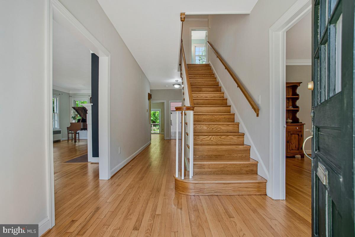 ELLAVILLE HEIGHTS - Residential