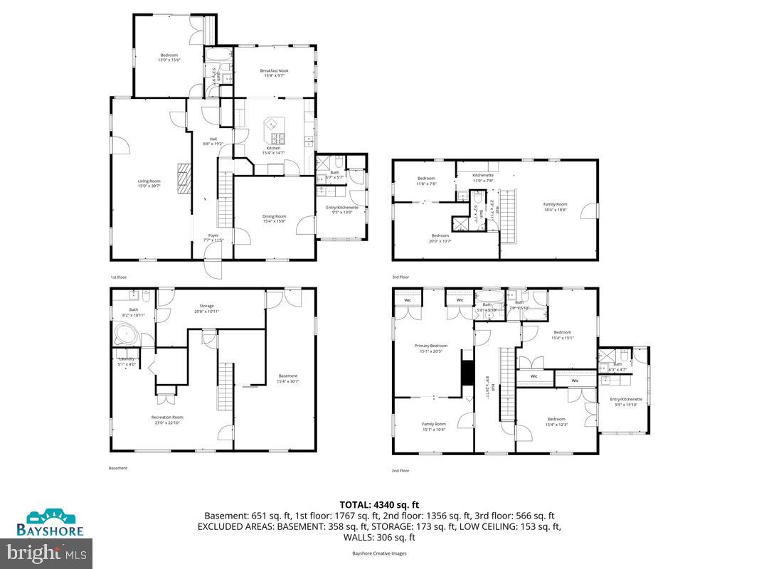 ELLAVILLE HEIGHTS - Residential