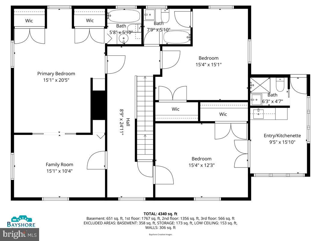 ELLAVILLE HEIGHTS - Residential
