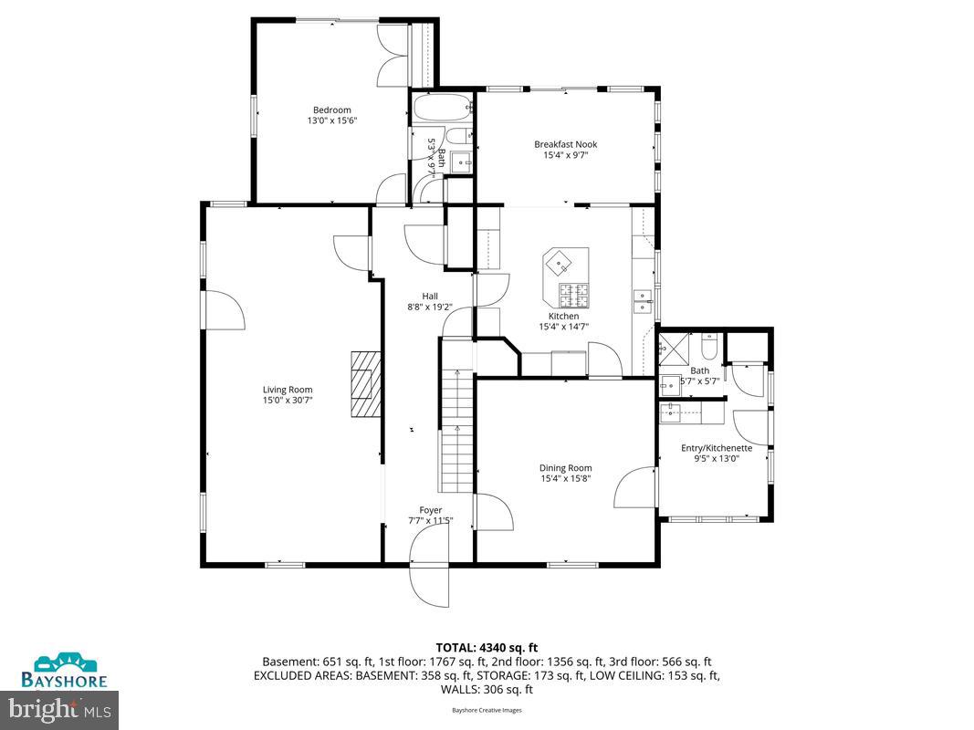 ELLAVILLE HEIGHTS - Residential