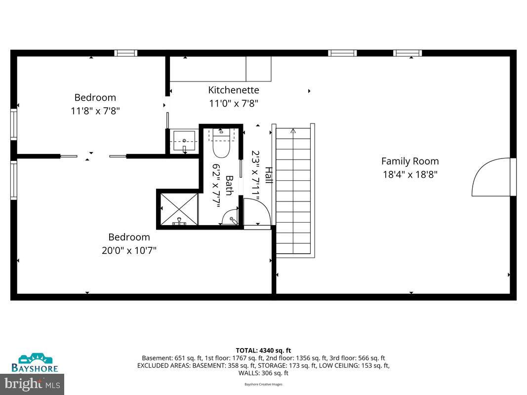 ELLAVILLE HEIGHTS - Residential
