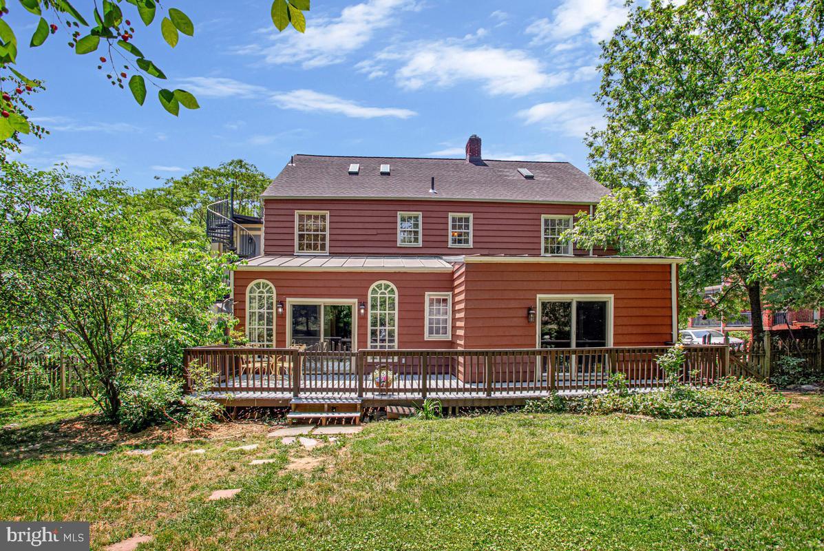 ELLAVILLE HEIGHTS - Residential