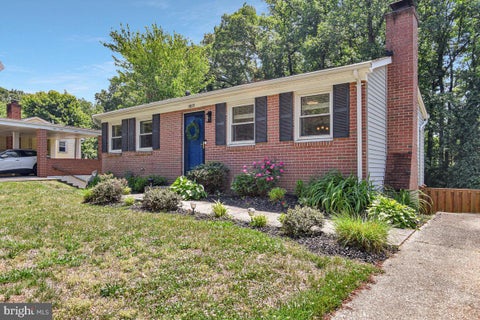 Homes For Sale - 1817 Dania Drive<br/> FORT WASHINGTON, MD 20744