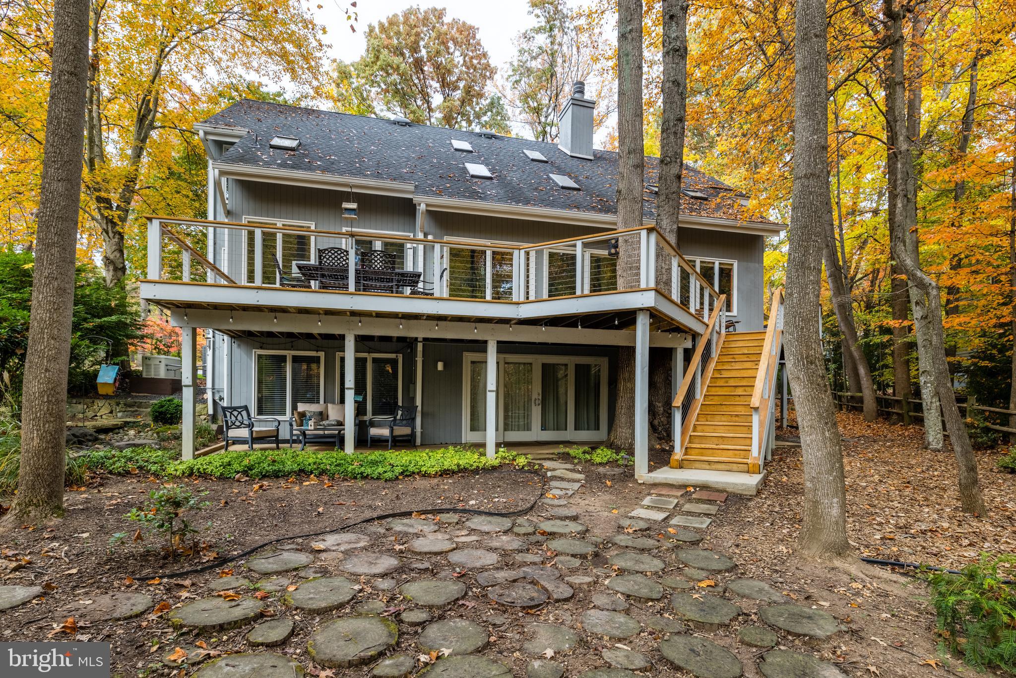 RESTON - Residential