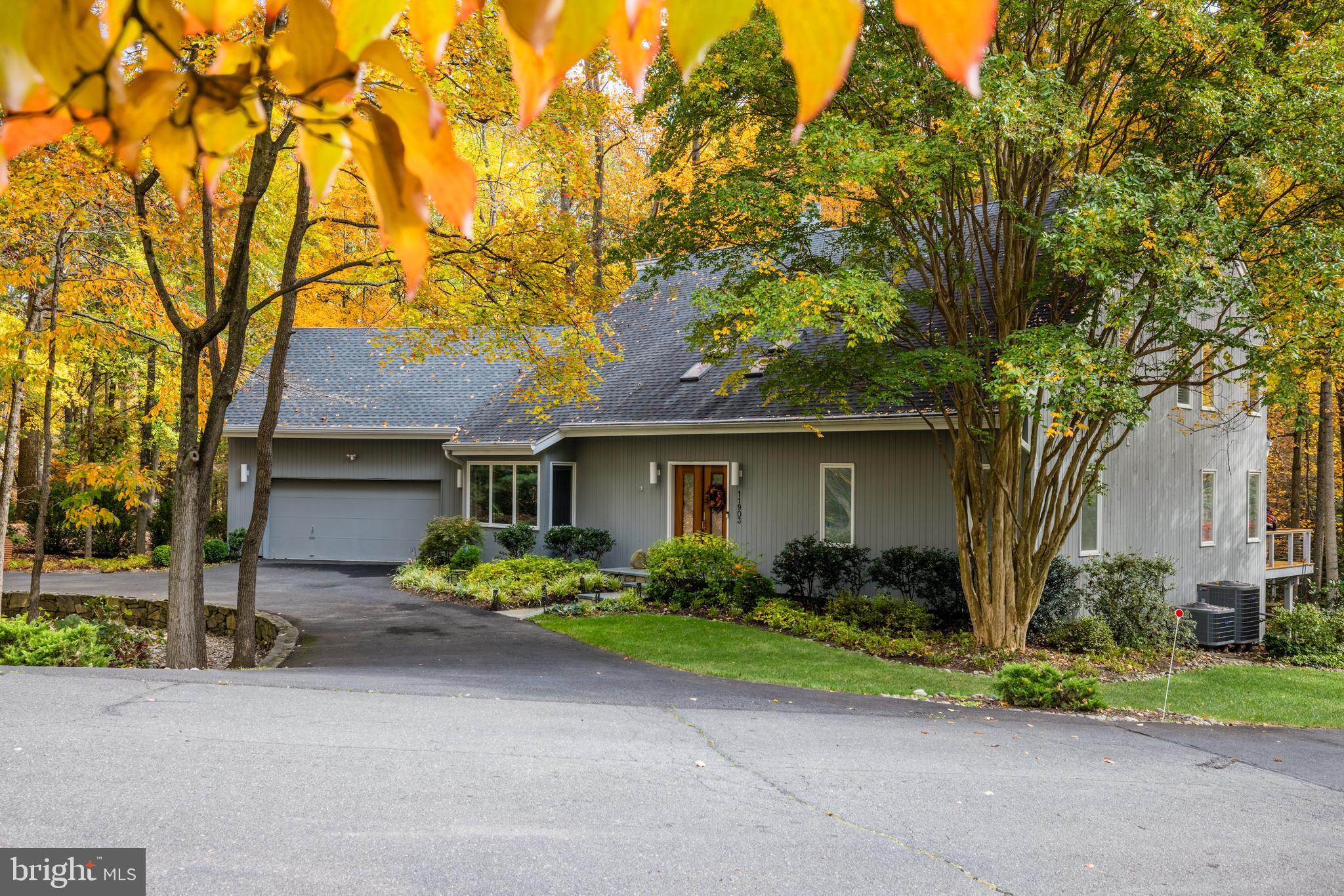 RESTON - Residential