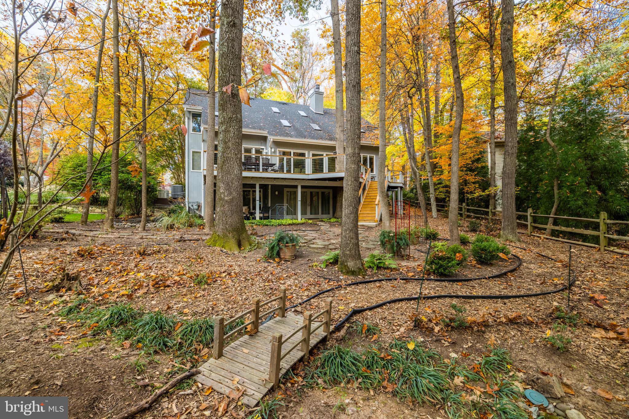 RESTON - Residential