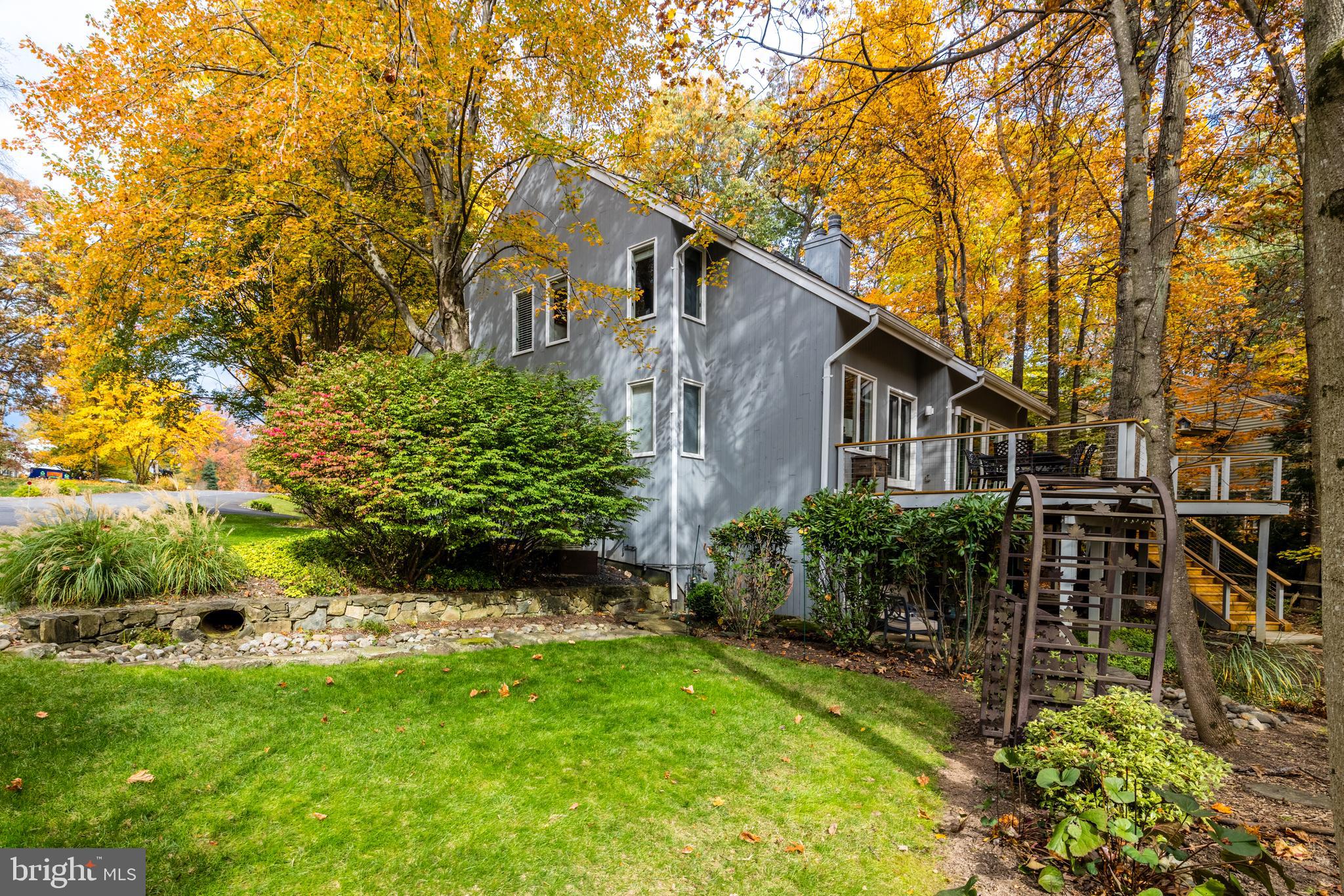 RESTON - Residential