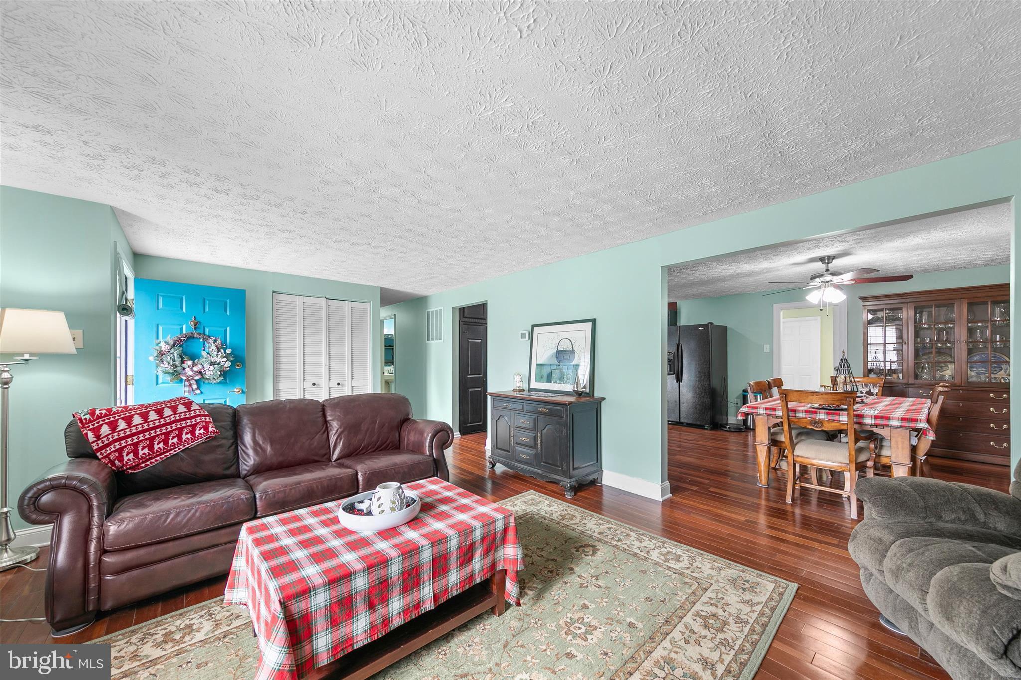 OCEAN PINES - TANGLEWOOD - Residential