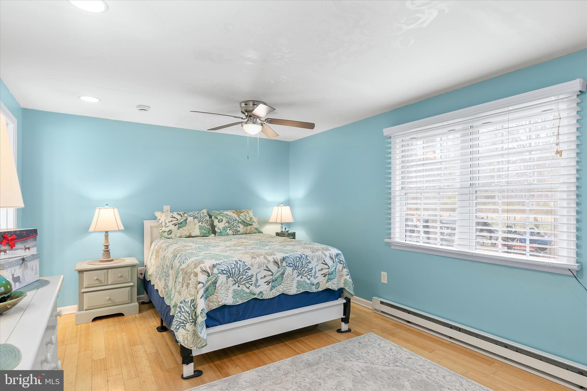 OCEAN PINES - TANGLEWOOD - Residential