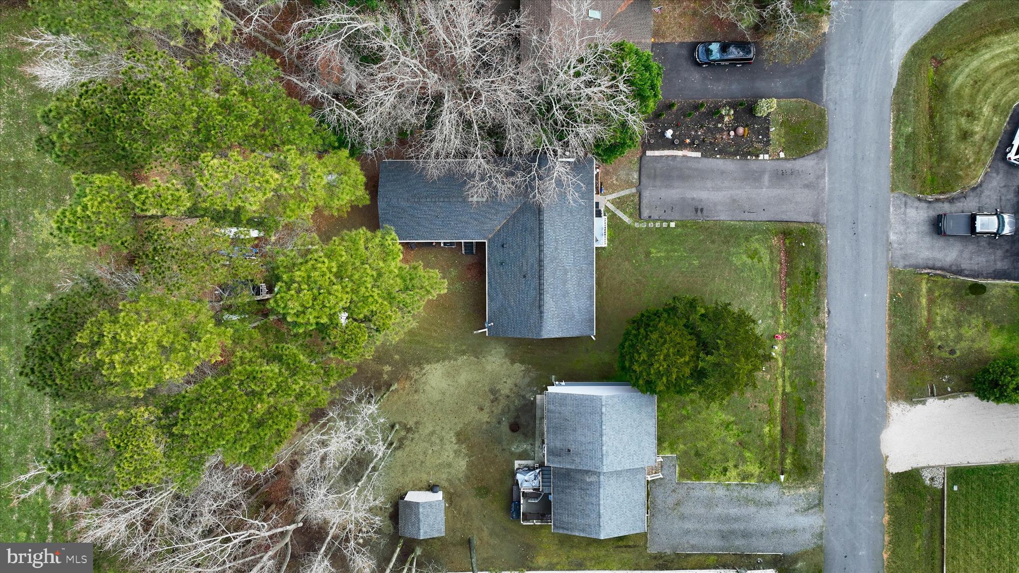 OCEAN PINES - TANGLEWOOD - Residential