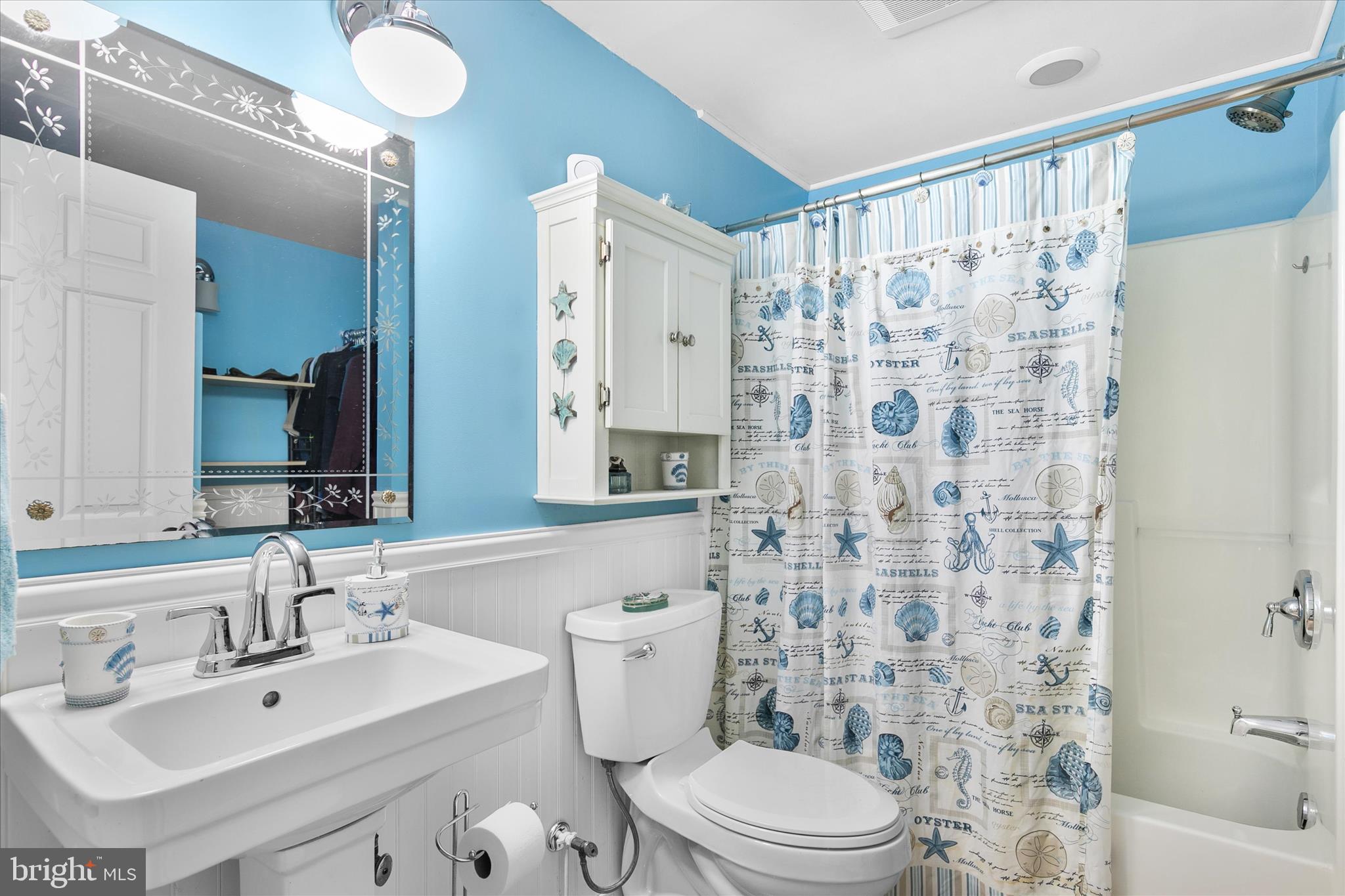 OCEAN PINES - TANGLEWOOD - Residential