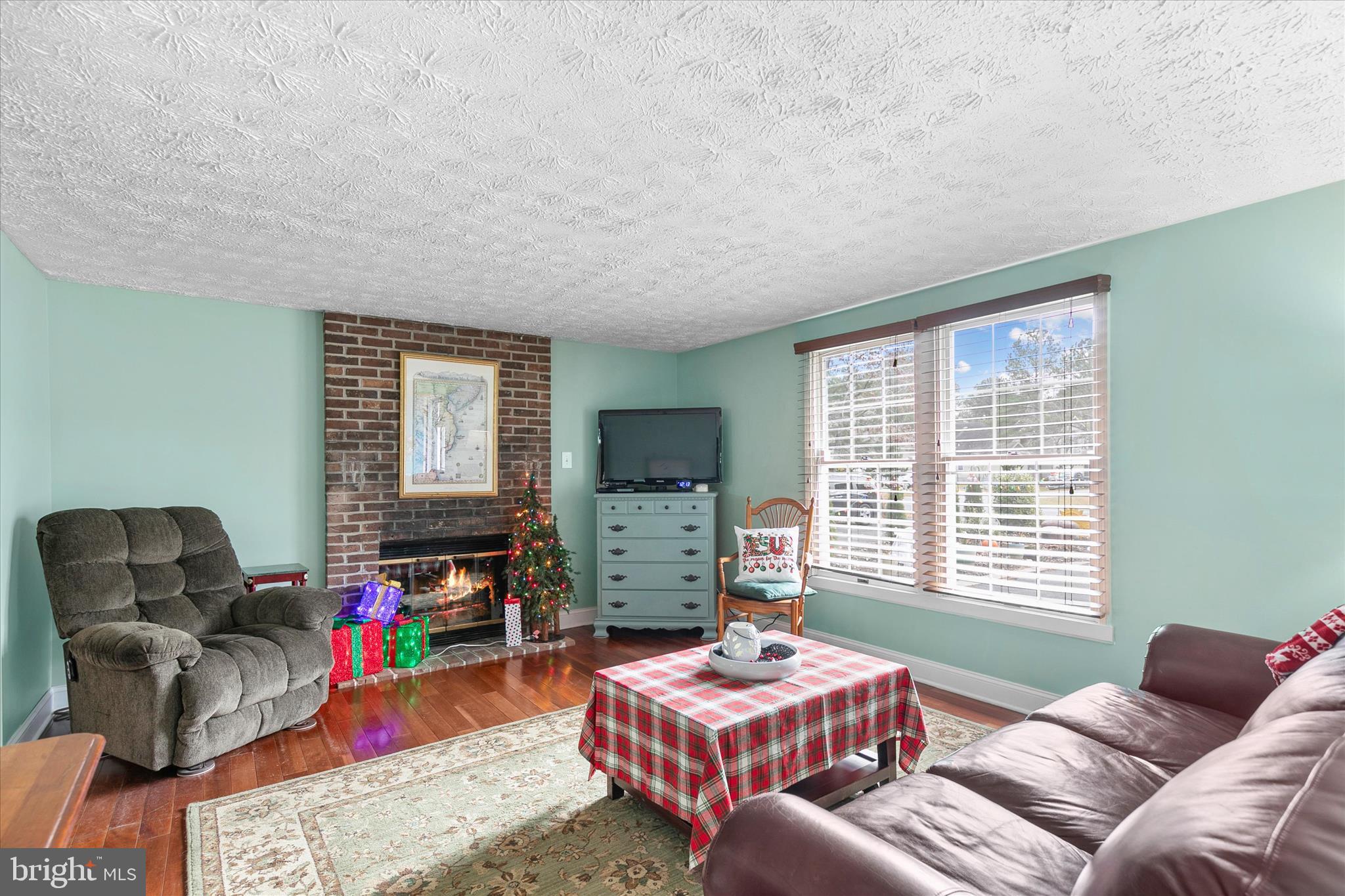 OCEAN PINES - TANGLEWOOD - Residential