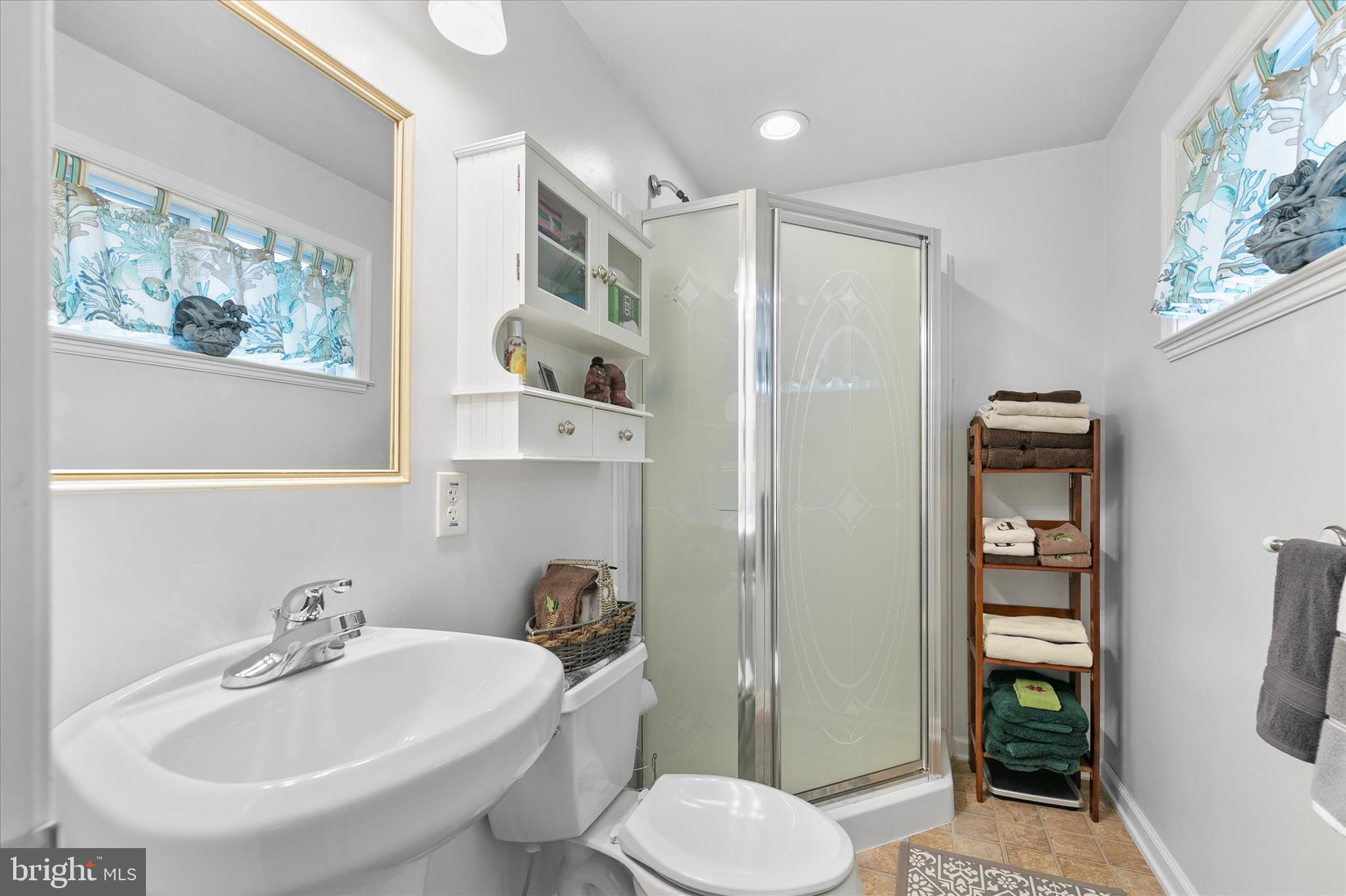 OCEAN PINES - TANGLEWOOD - Residential