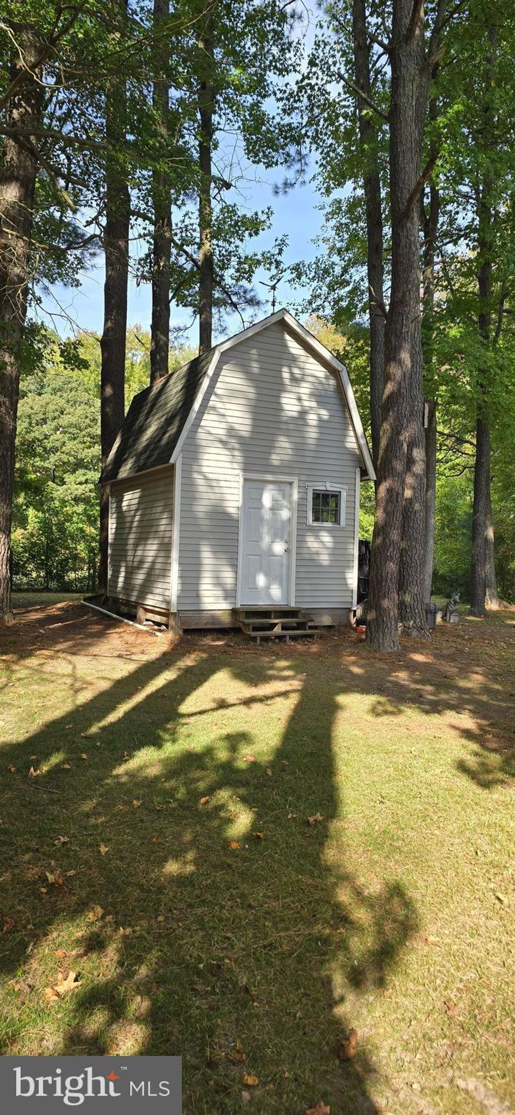 Photo of 50 Admiral Avenue, OCEAN PINES, MD 21811 (MLS # MDWO2033856)