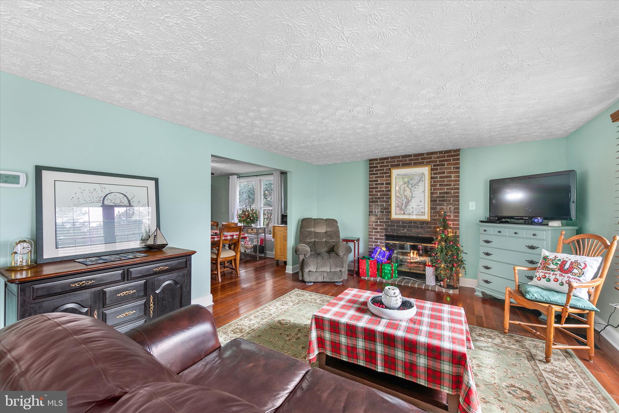 OCEAN PINES - TANGLEWOOD - Residential