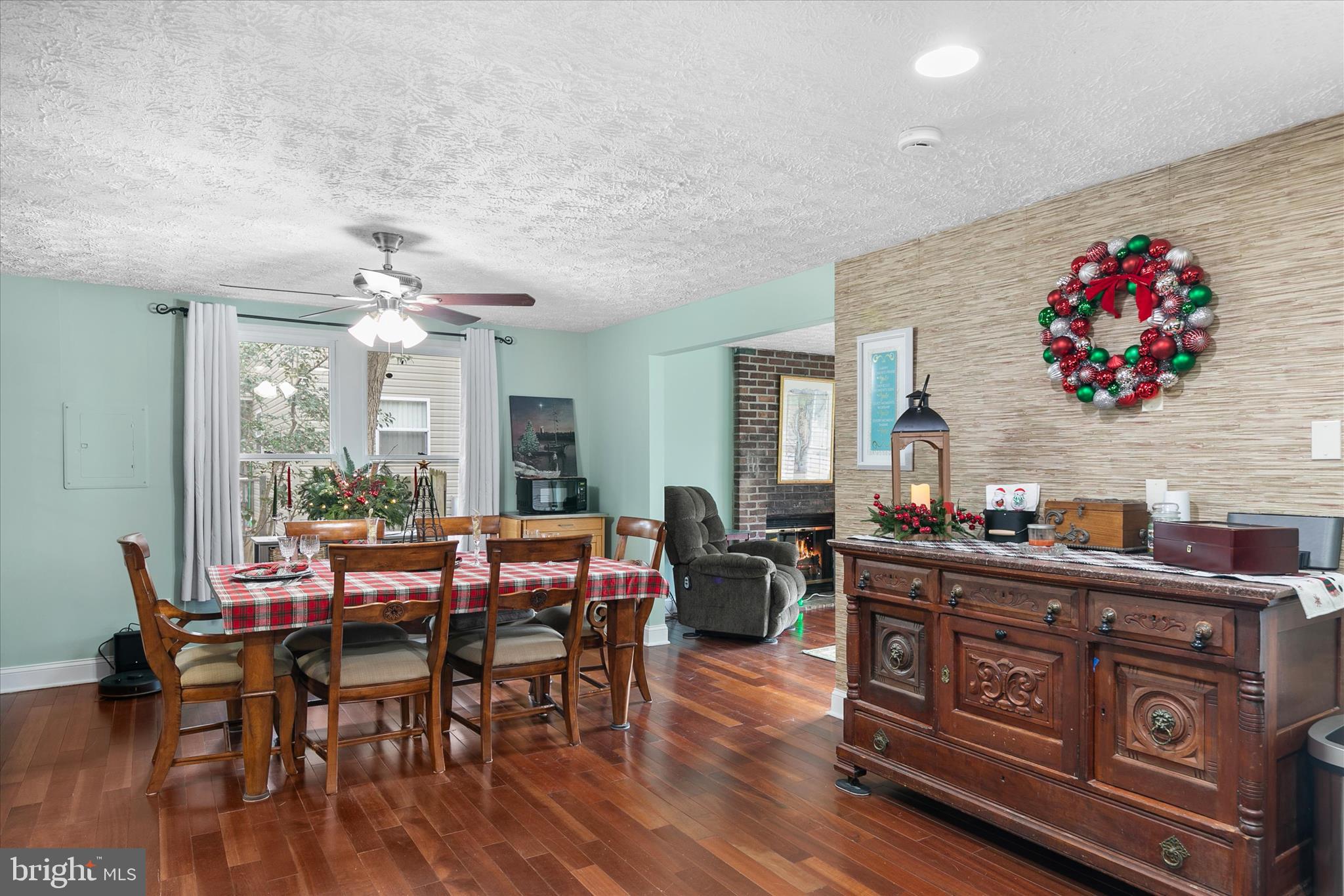 OCEAN PINES - TANGLEWOOD - Residential