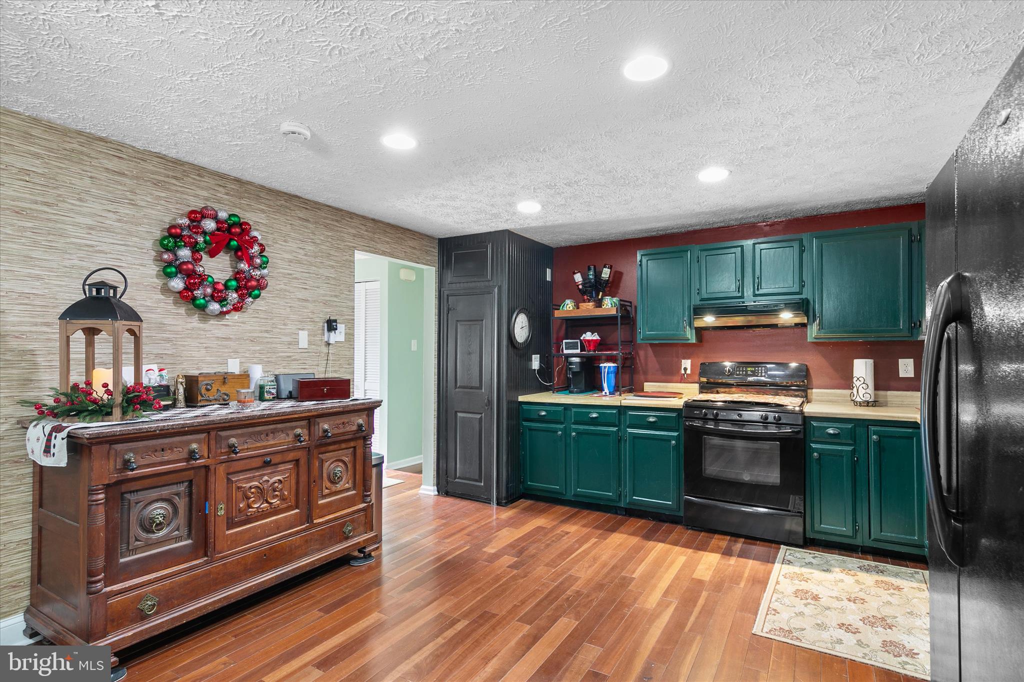 OCEAN PINES - TANGLEWOOD - Residential