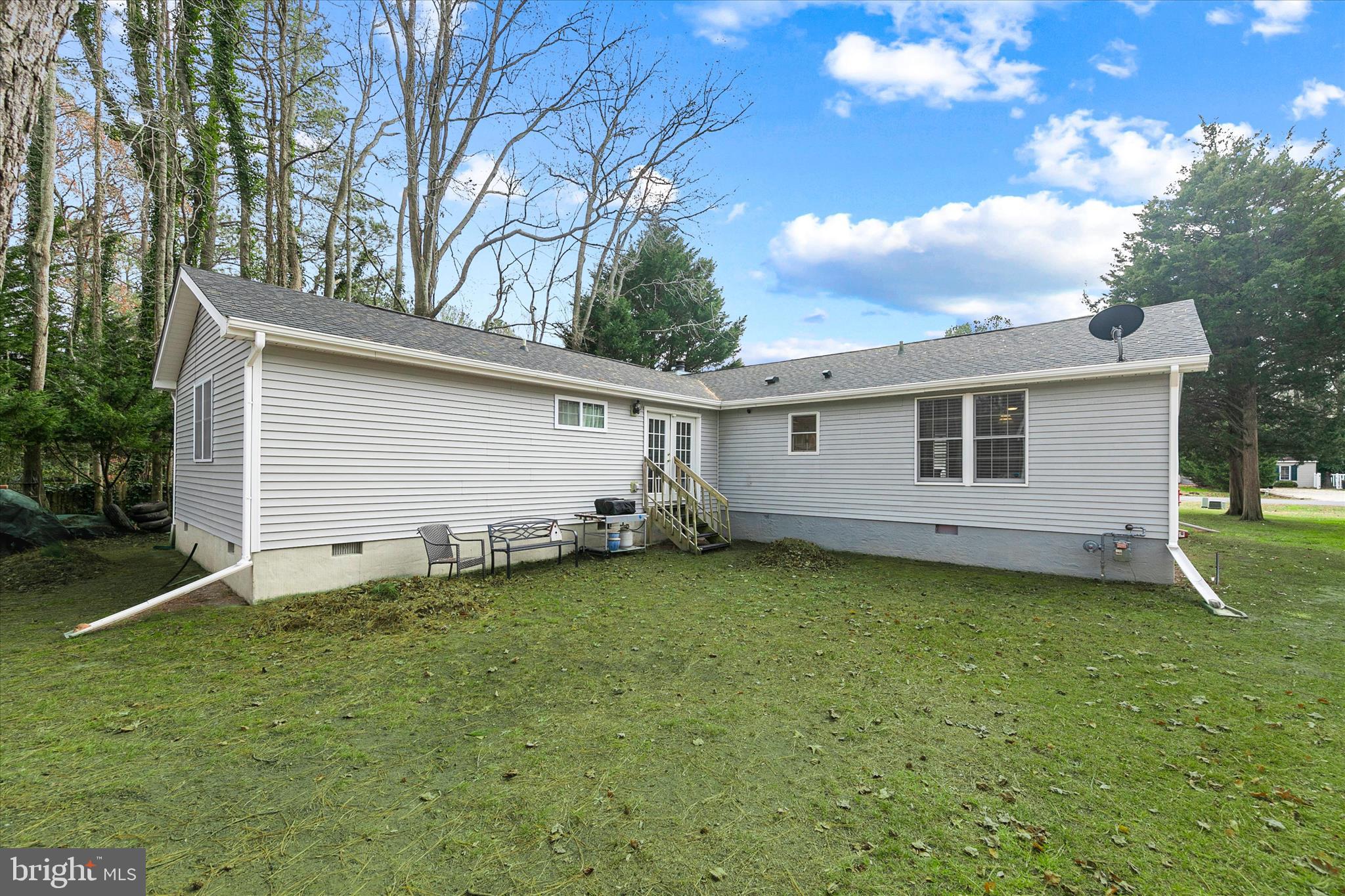 OCEAN PINES - TANGLEWOOD - Residential