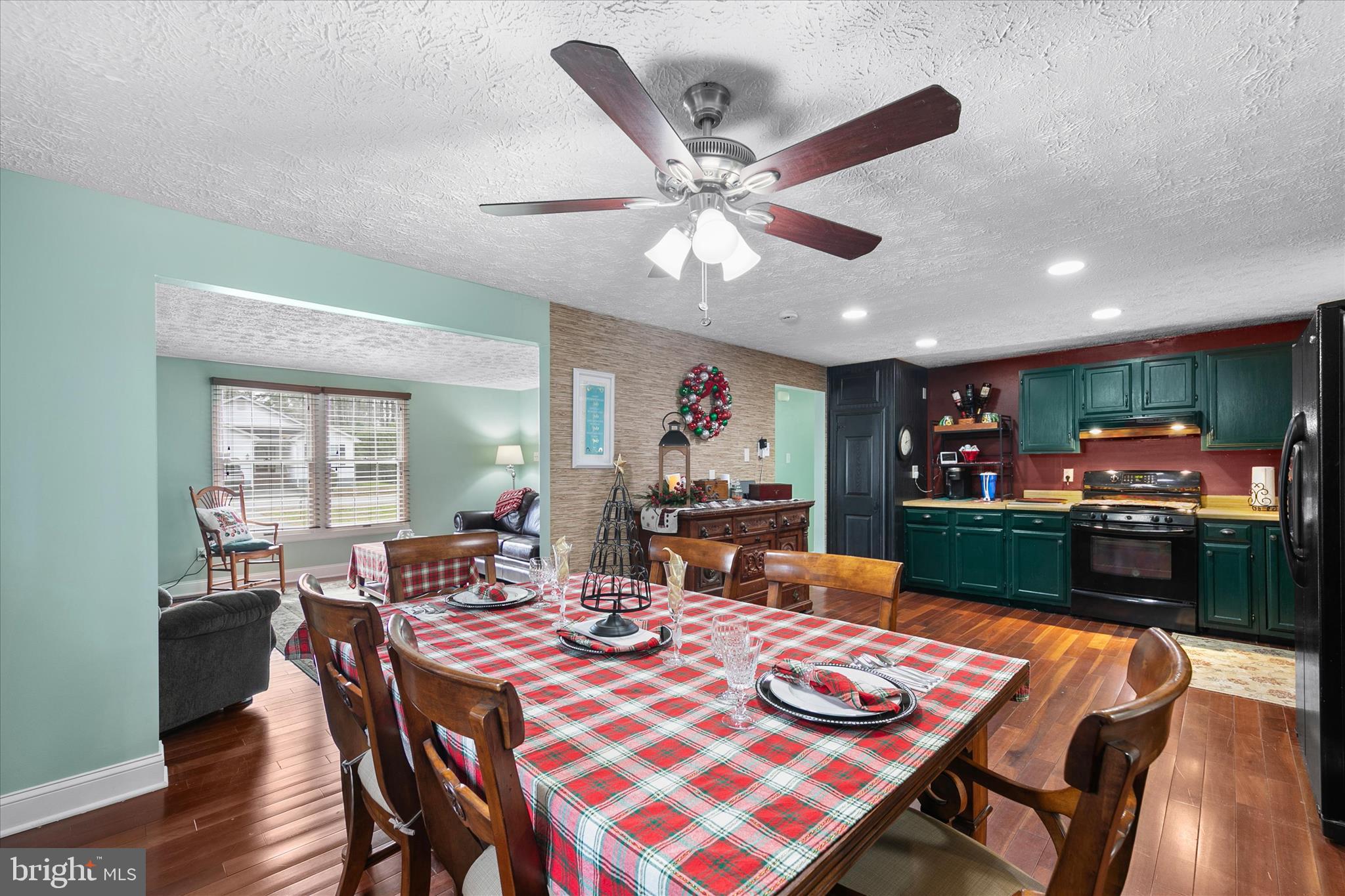 OCEAN PINES - TANGLEWOOD - Residential