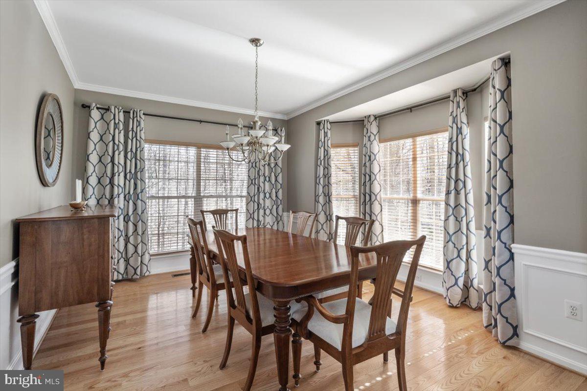 BLOOMS CROSSING - Residential