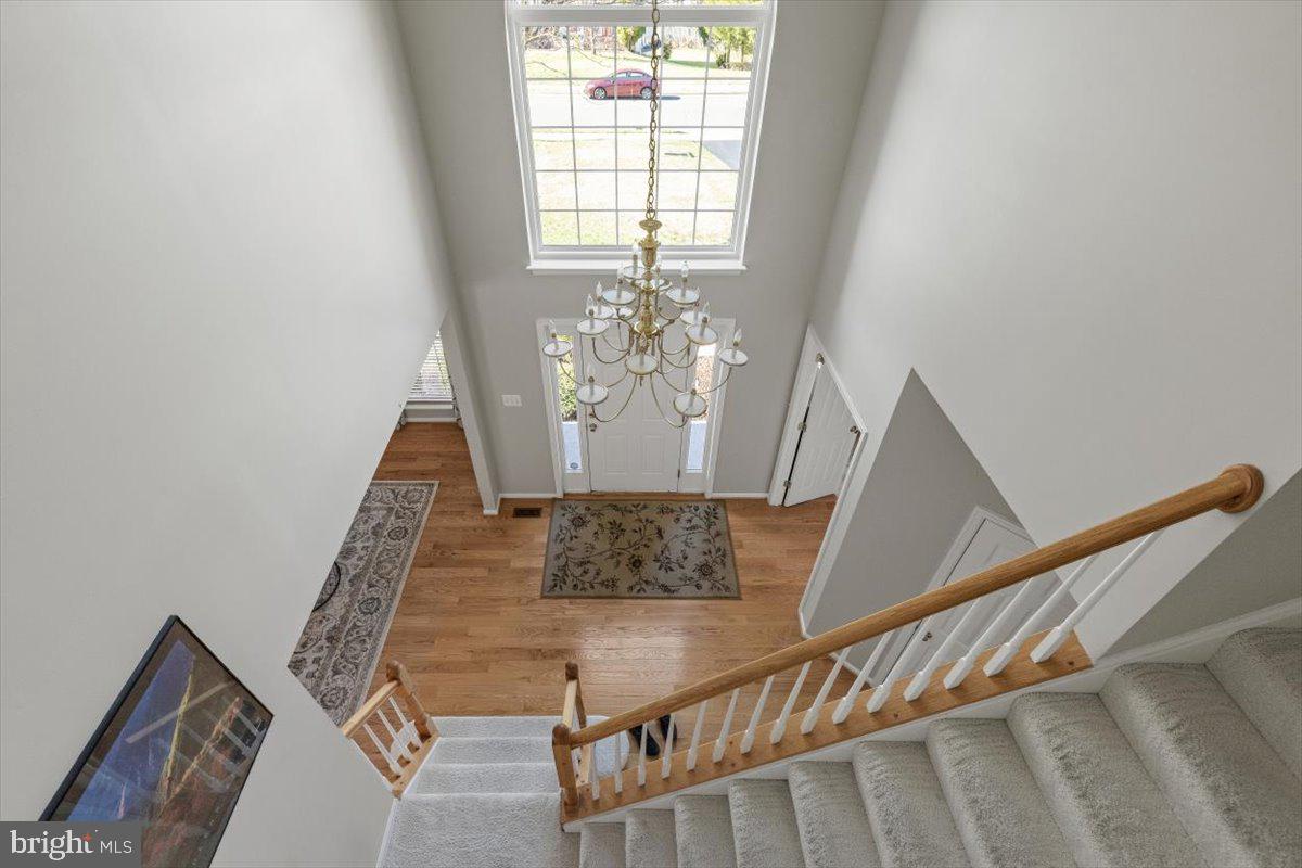 BLOOMS CROSSING - Residential