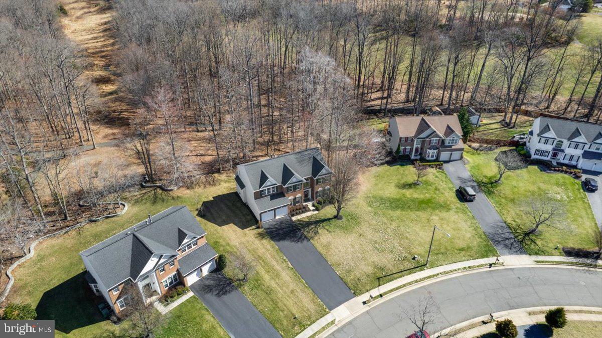 BLOOMS CROSSING - Residential