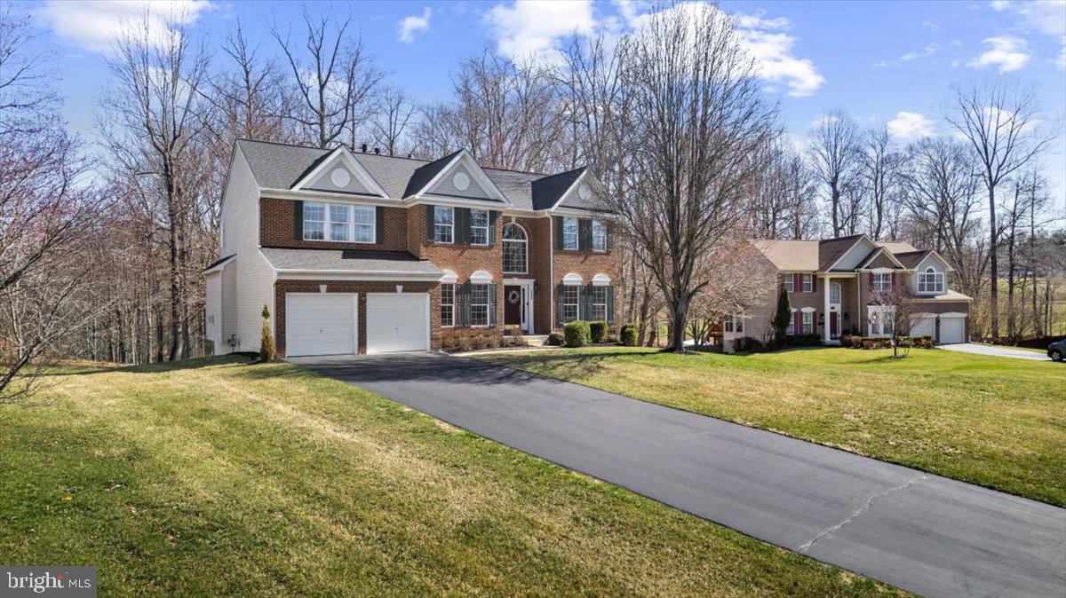 BLOOMS CROSSING - Residential