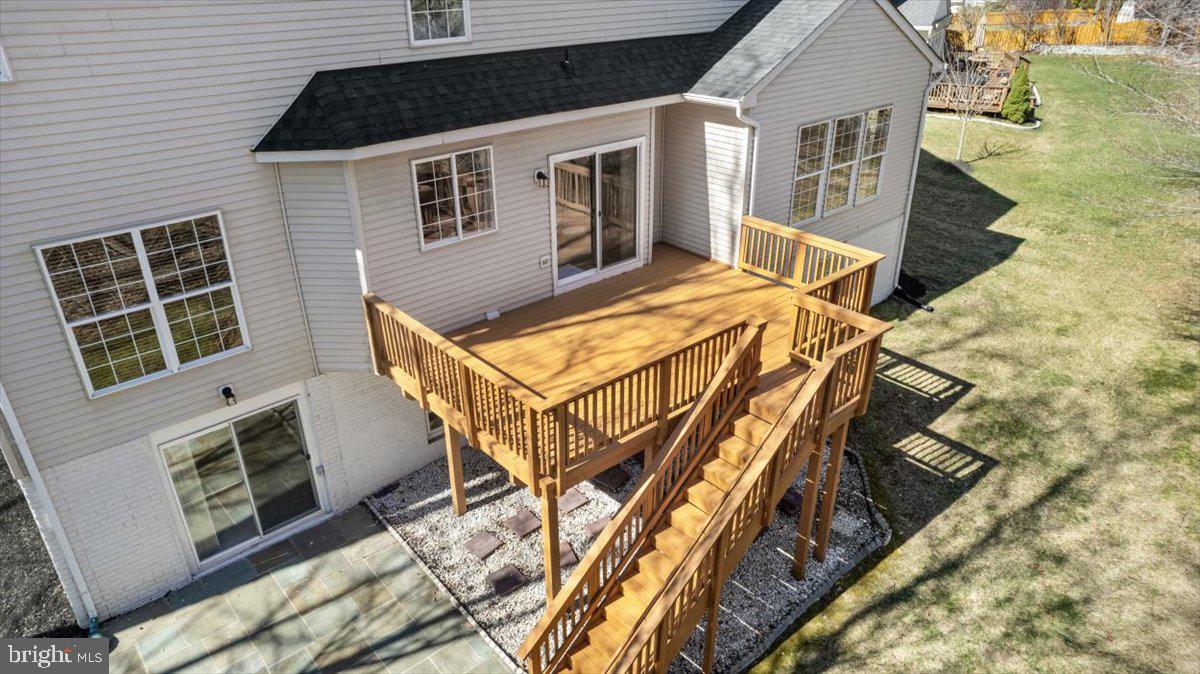 BLOOMS CROSSING - Residential