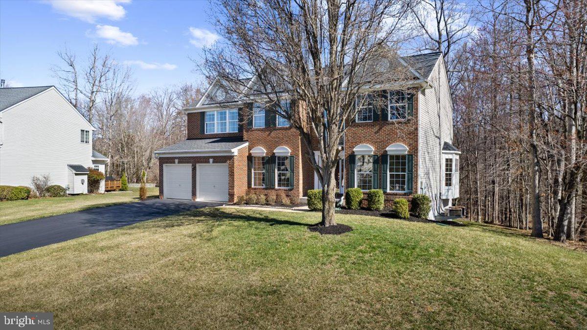 BLOOMS CROSSING - Residential