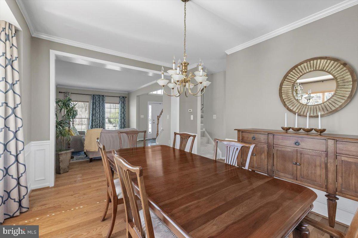 BLOOMS CROSSING - Residential