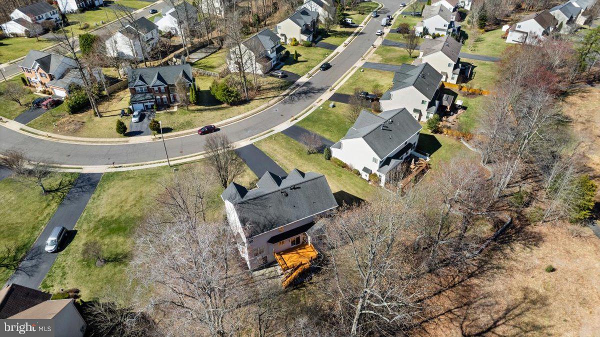BLOOMS CROSSING - Residential