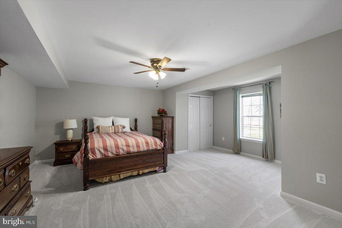 BLOOMS CROSSING - Residential