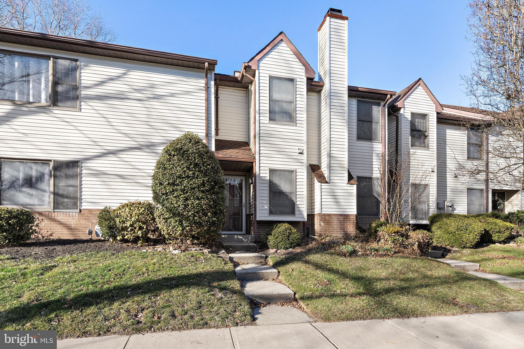 99 WESTCHESTER DRIVE